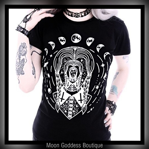 SOLD IN MOONGODDESS7 CLOSET - Picture 2 of 4